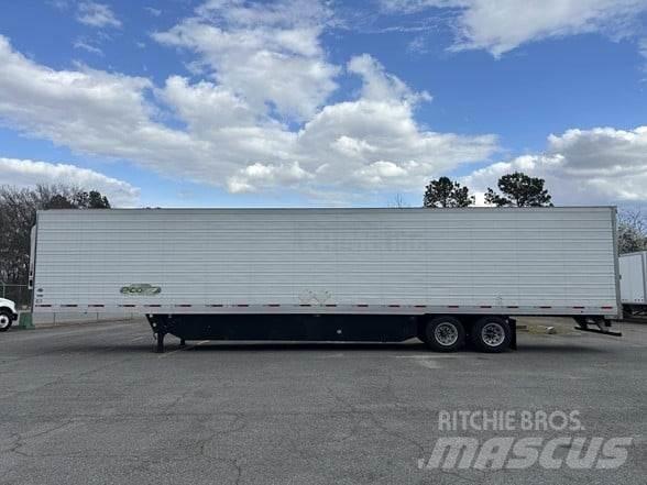 Utility 3000R Frysetrailer Semi