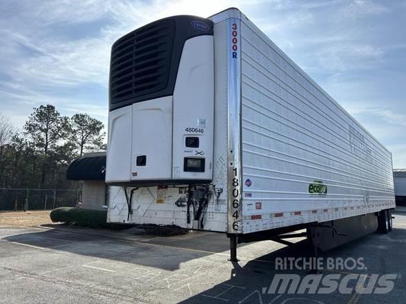 Utility 3000R Frysetrailer Semi