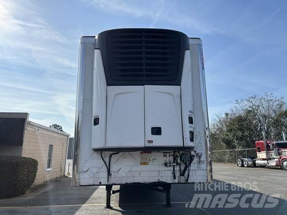 Utility 3000R Frysetrailer Semi