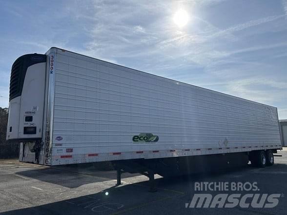 Utility 3000R Frysetrailer Semi