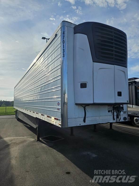 Utility 3000R Frysetrailer Semi