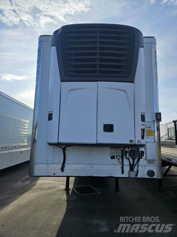 Utility 3000R Frysetrailer Semi