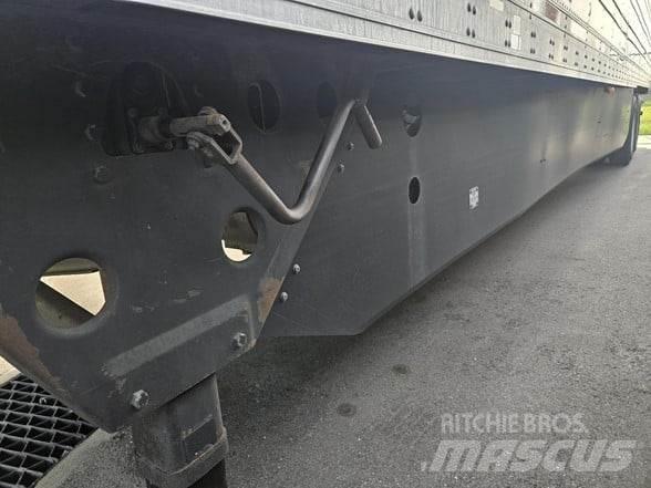 Utility 3000R Frysetrailer Semi