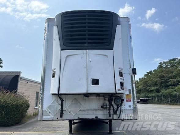 Utility 3000R Frysetrailer Semi