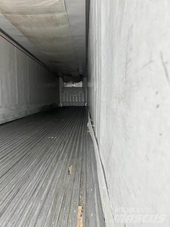 Utility 3000R Frysetrailer Semi