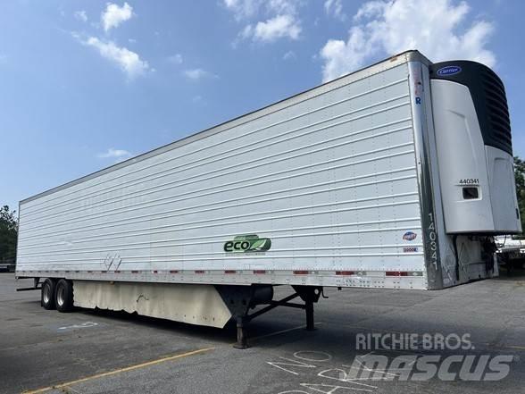 Utility 3000R Frysetrailer Semi