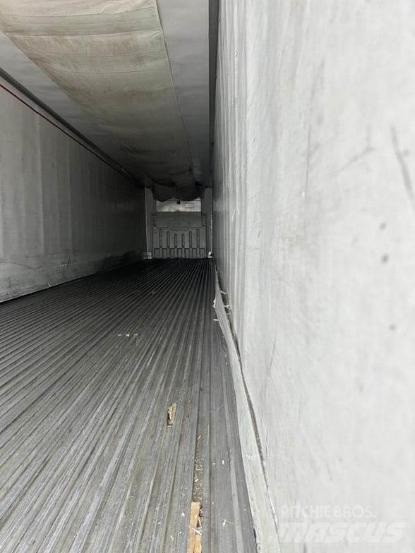 Utility 3000R Frysetrailer Semi
