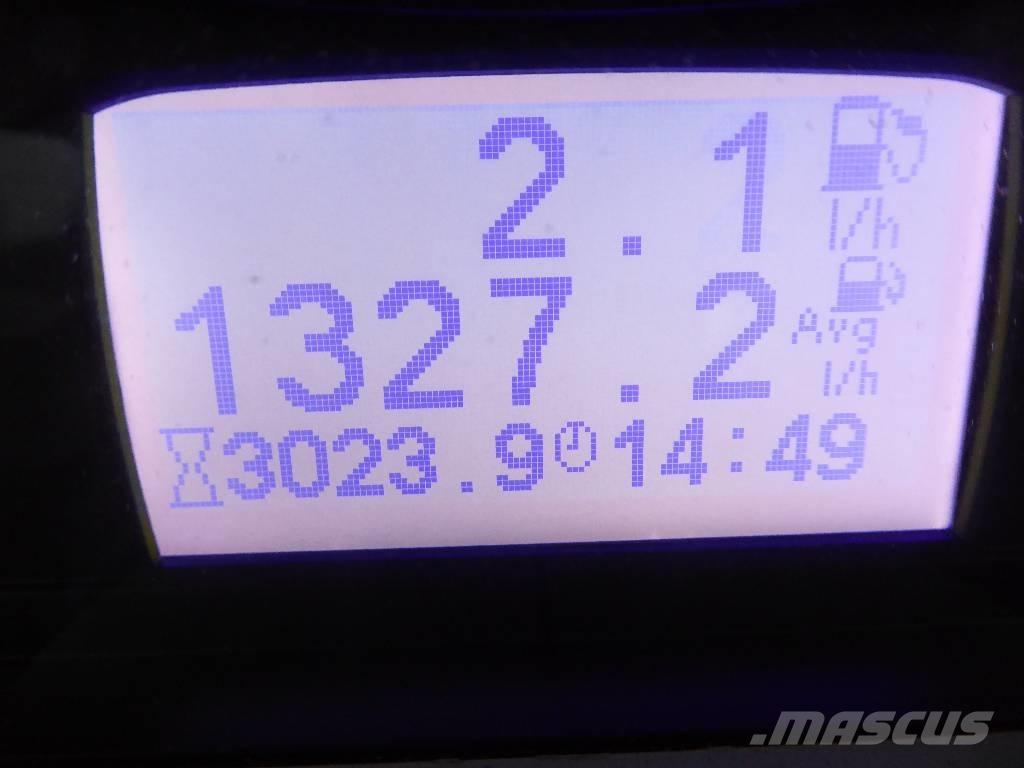 Valtra N 154 A Traktorer