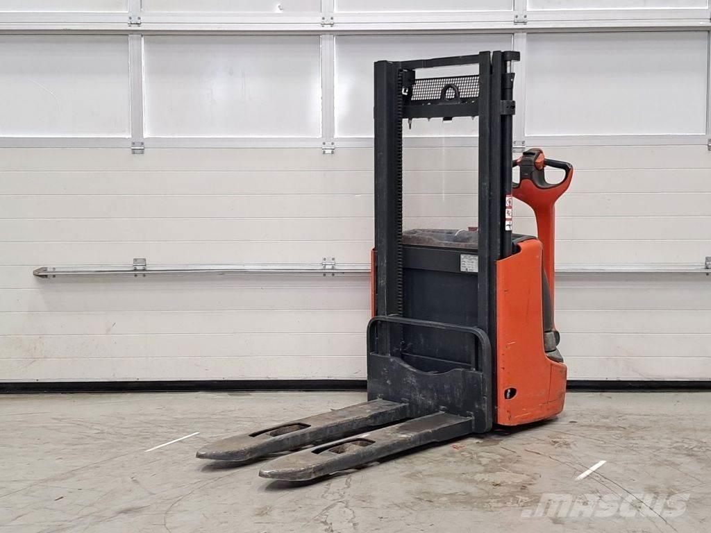 Linde L10B Ledestablere