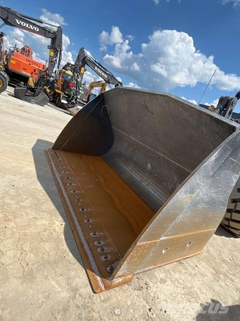 Volvo L 220 H Hjullastere