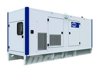 FG Wilson P250-3 Diesel Generatorer