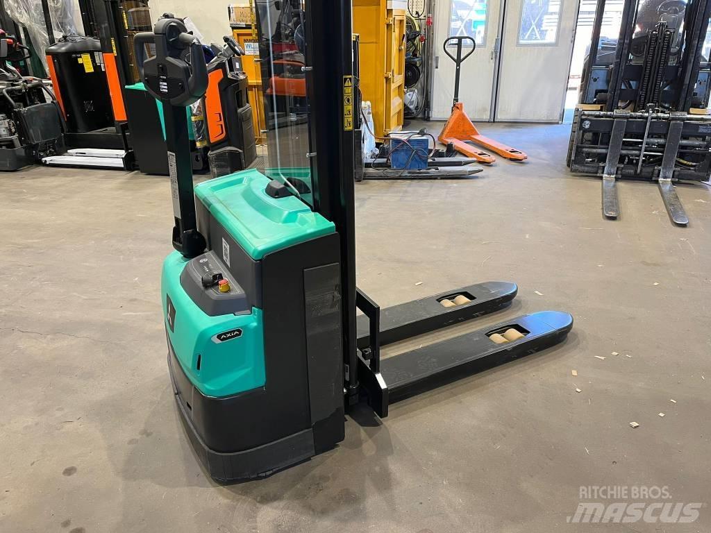 Mitsubishi SBP12N3 Ledestablere