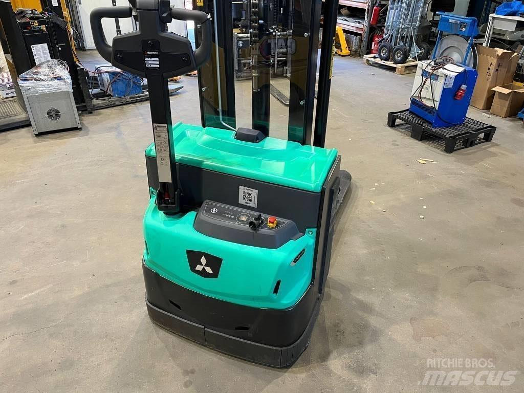 Mitsubishi SBP12N3 Ledestablere