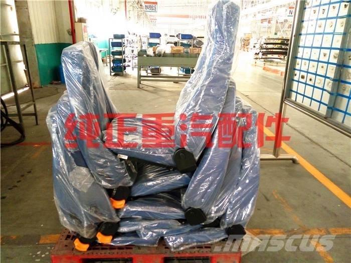  zhongqi Motorer