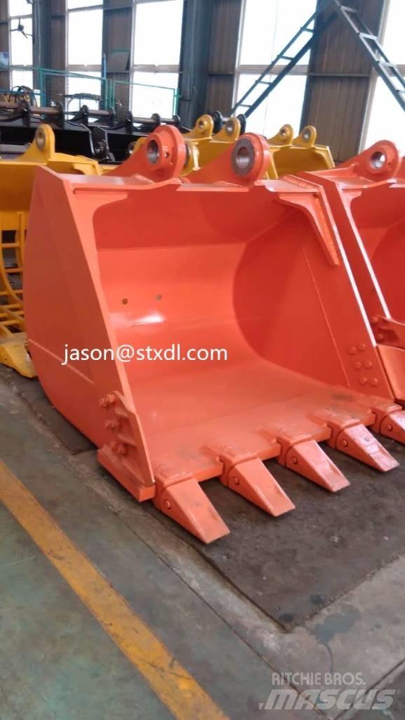 Hitachi ZX360 Bucket Skuffer