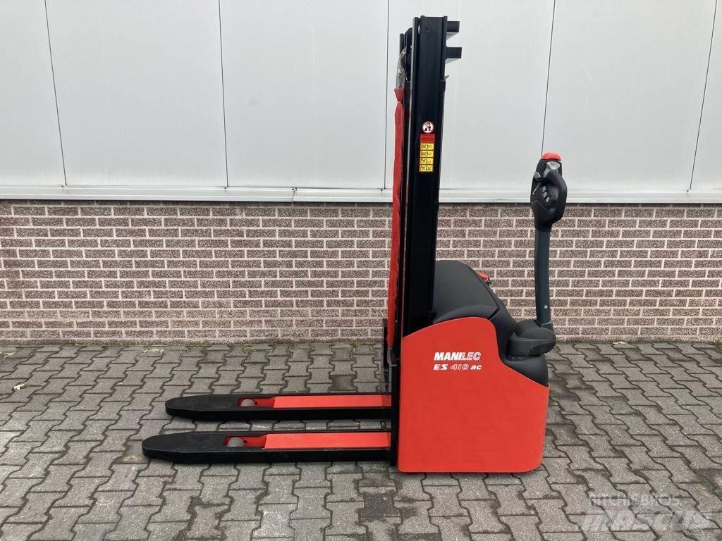 Manitou ES 410 Ledestablere