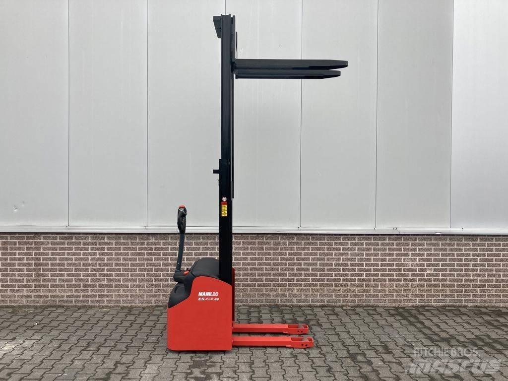 Manitou ES 410 Ledestablere