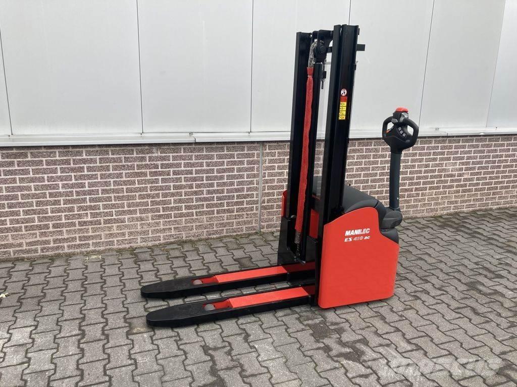 Manitou ES 410 Ledestablere