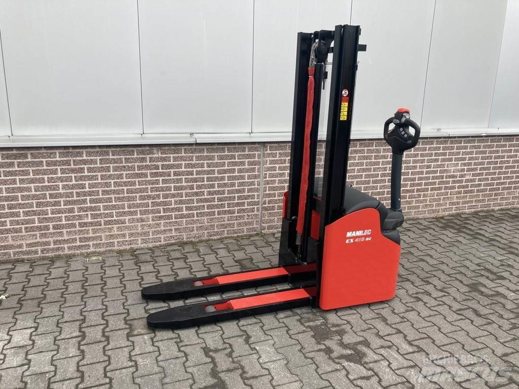 Manitou ES 410 Ledestablere