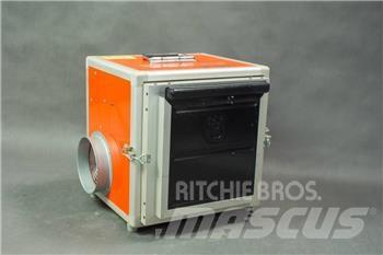 Husqvarna A1000 Anlegg - Annet