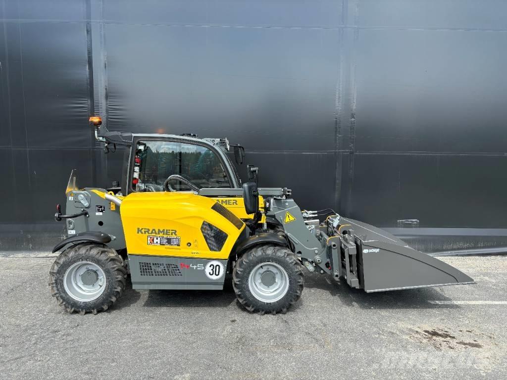 Kramer 1445 Teleskoplastere
