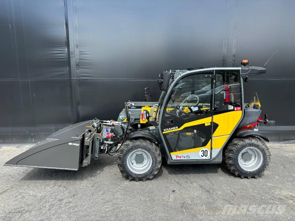 Kramer 1445 Teleskoplastere