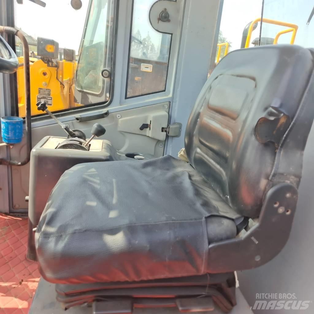 XCMG XS263J Valsetog