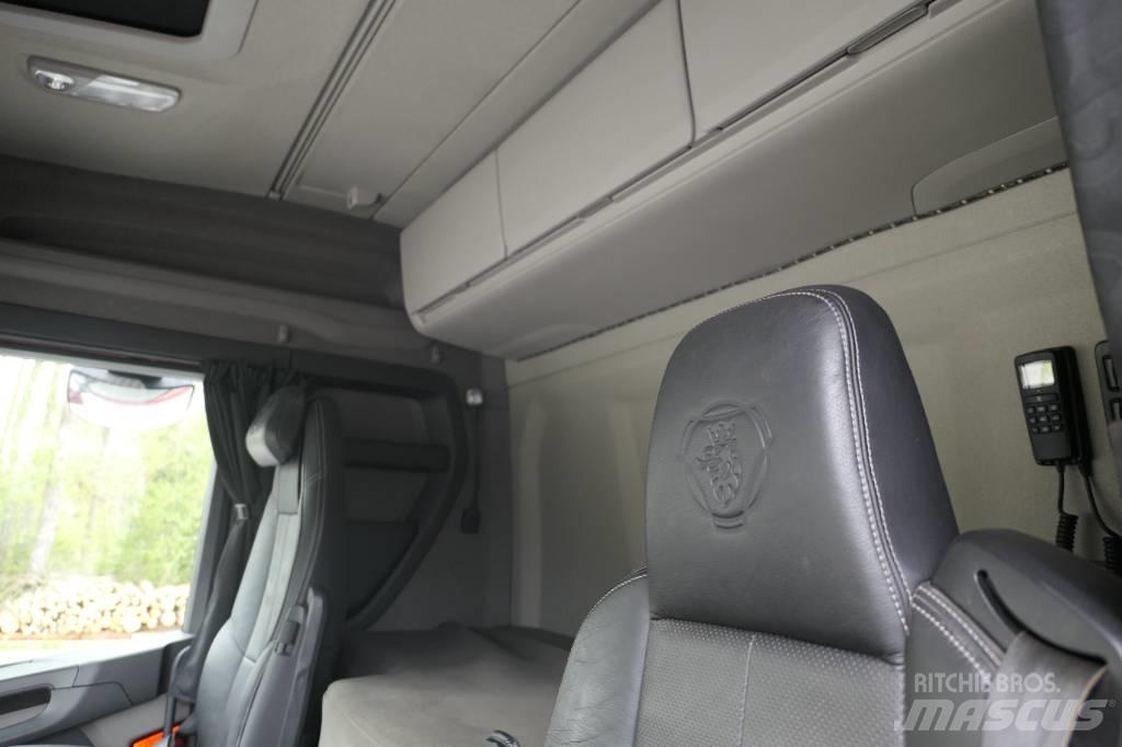Scania R500B6x2*4NB Krokbil