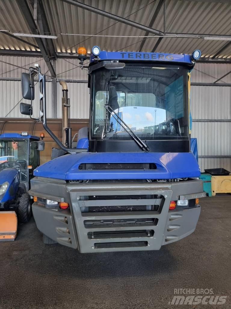 Terberg RT 223 Truck - Annet