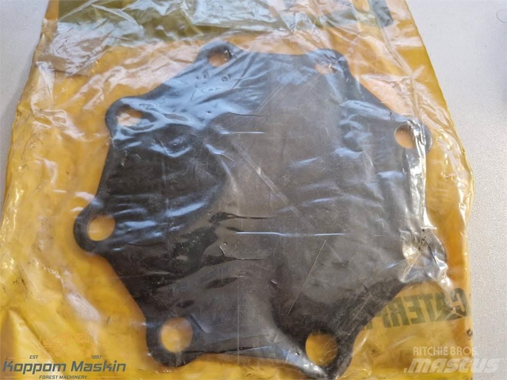 Eco Log 190-6558 Hydraulikk