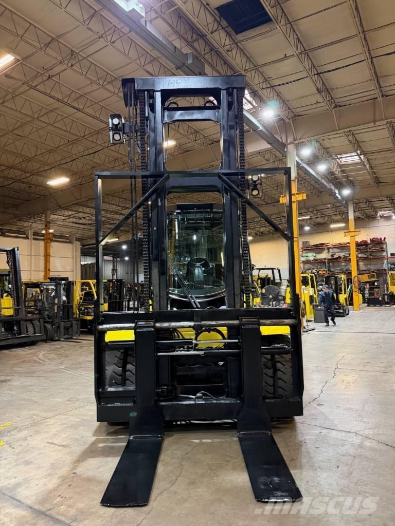 Hyster H 230 H D Gaffeltrucker - Annet