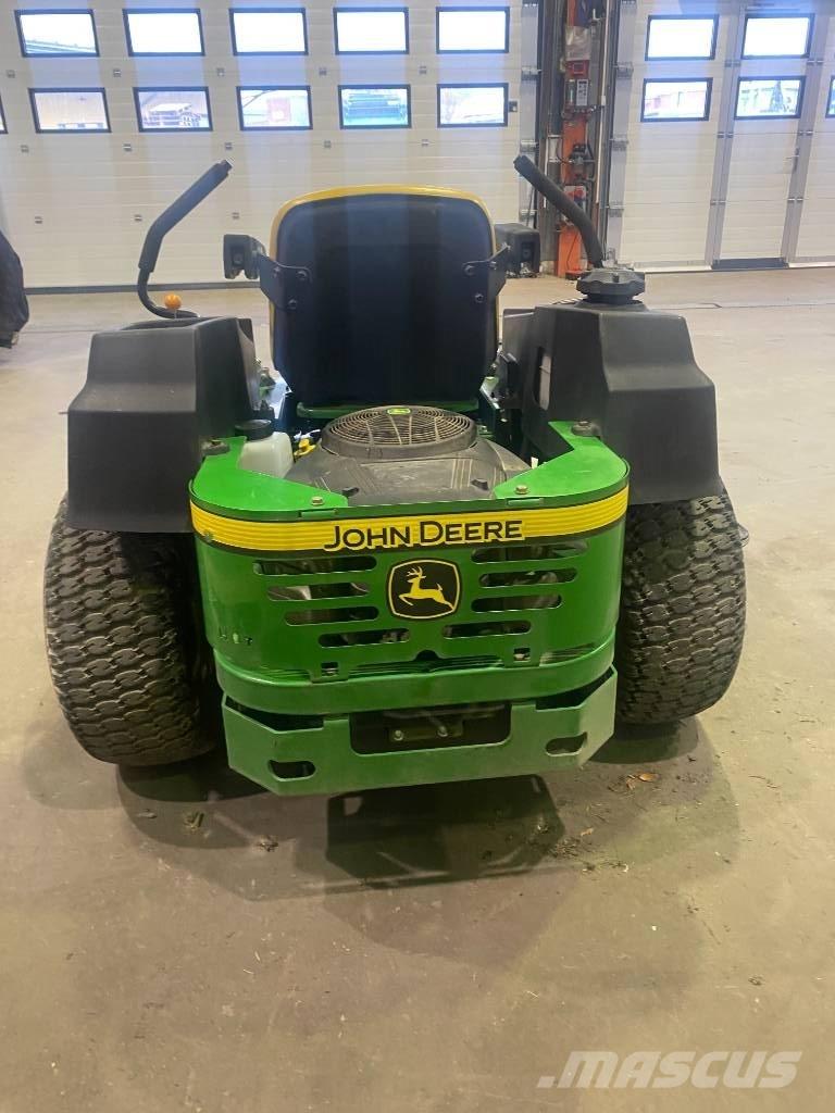 John Deere Z 425 Sitteklippere