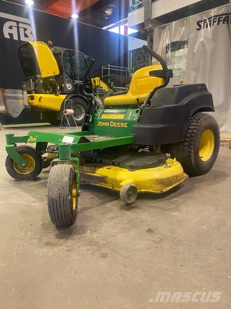 John Deere Z 425 Sitteklippere