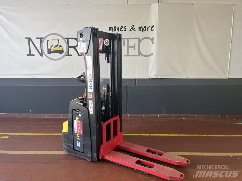 Hyster S1.4 Ledestablere