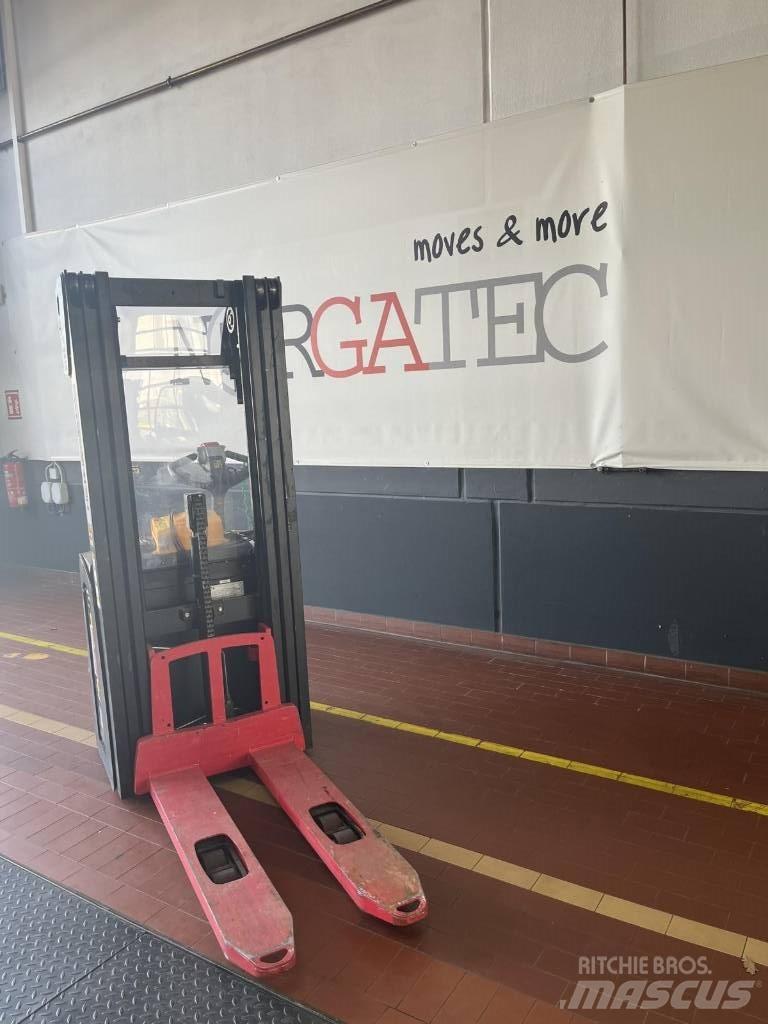 Hyster S1.4 Ledestablere