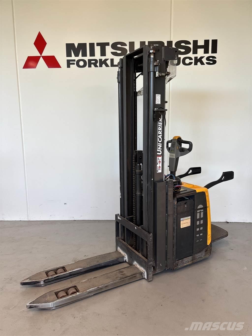 Atlet PSP160 Stablere