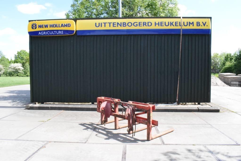 Wifo BKP-S Annet ekstrautstyr og deler