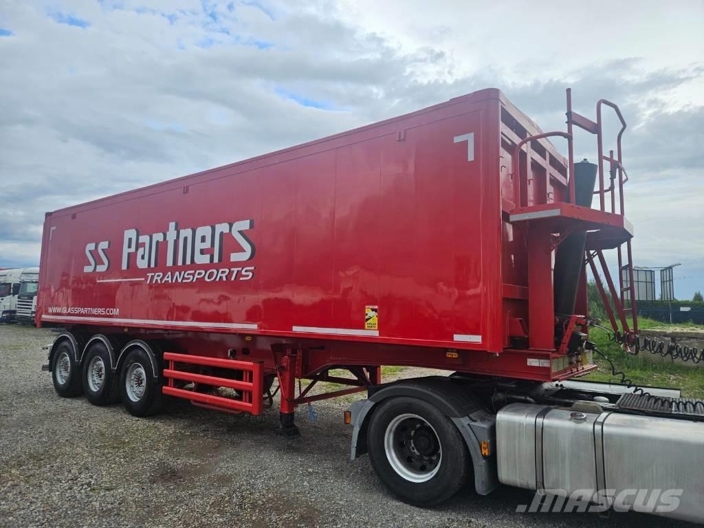 Stas 53m3 Tippsemi