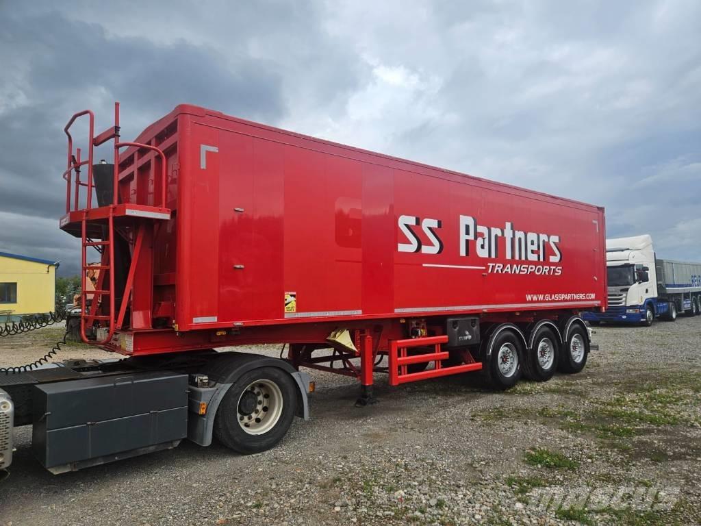 Stas 53m3 Tippsemi