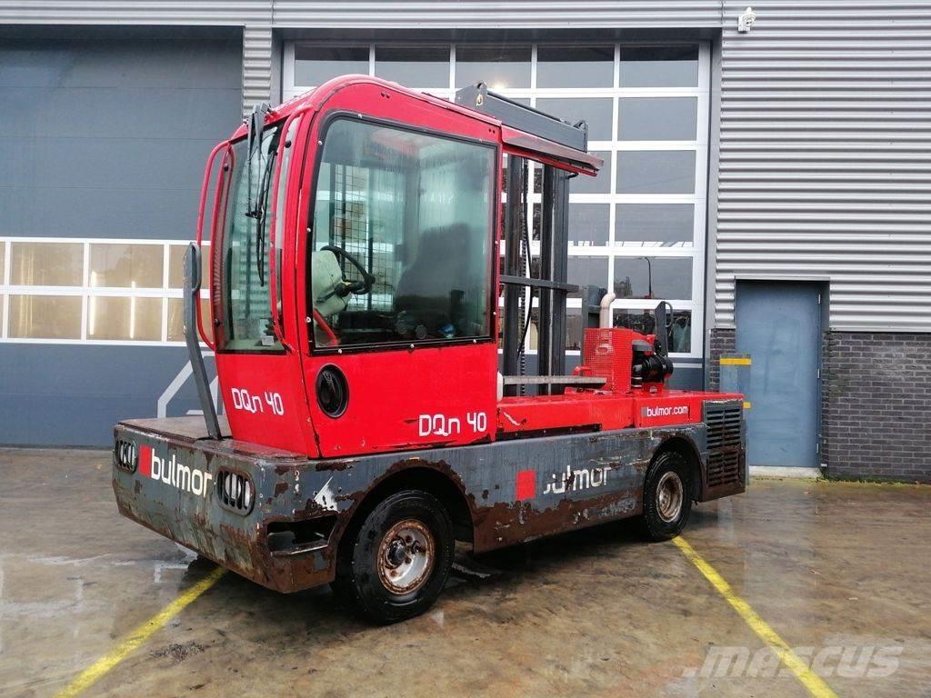 Bulmor DQn40-12-45 Sidelaster