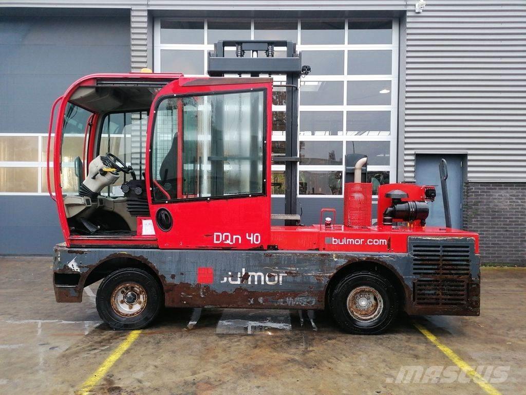 Bulmor DQn40-12-45 Sidelaster