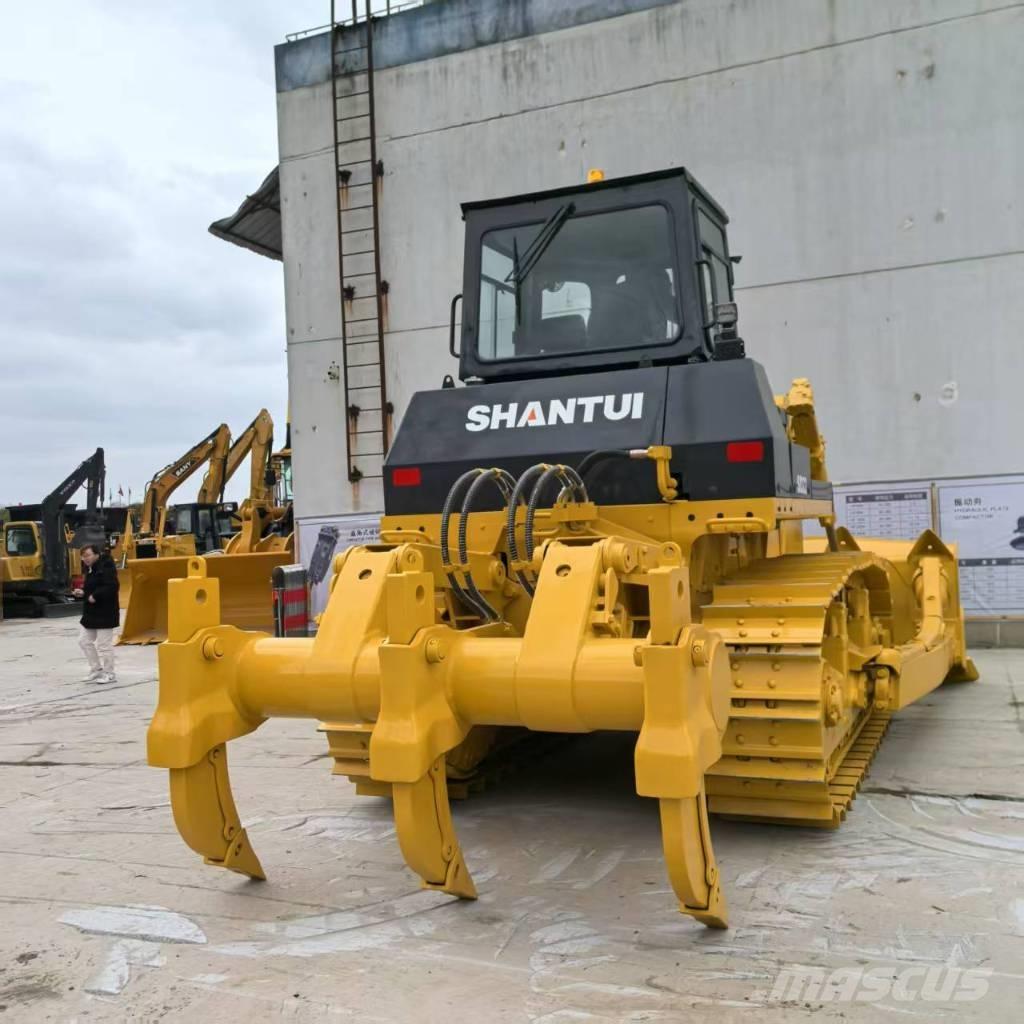 Shantui SD 22 Dozere Beltegående