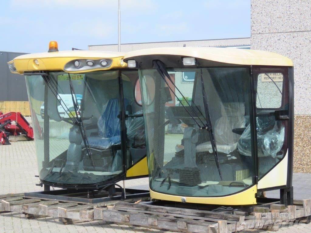 New Holland TX Transport - Annet