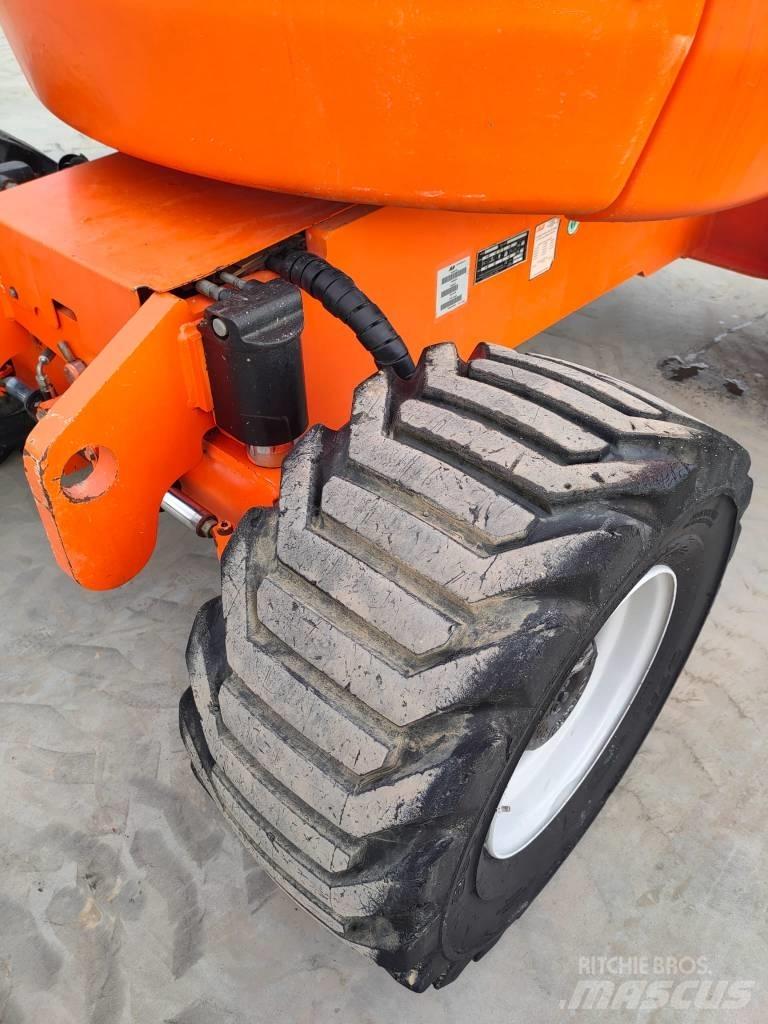JLG 450 AJ Leddede bomlifter