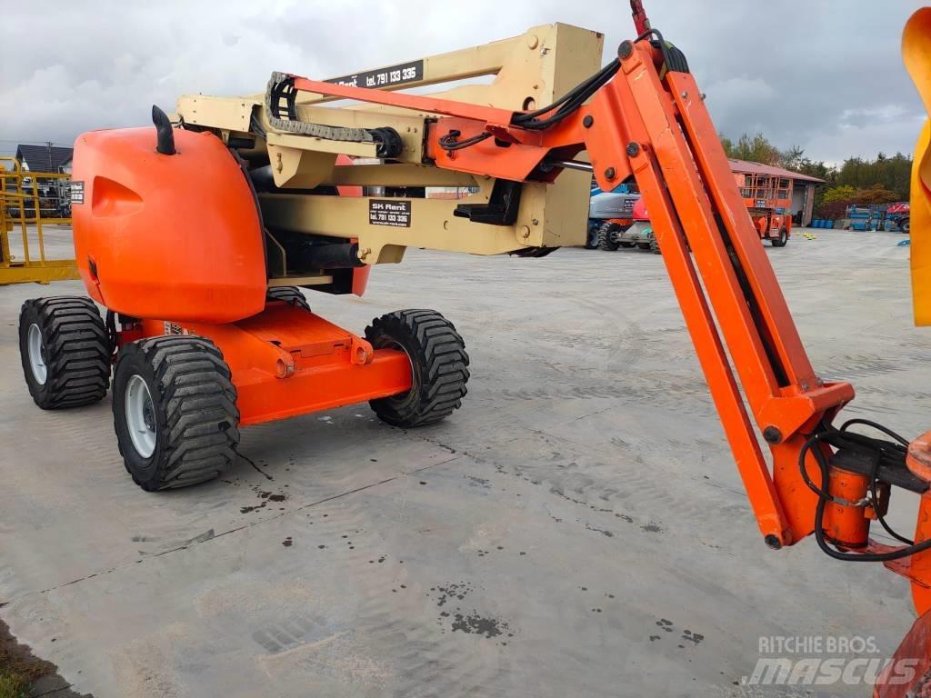 JLG 450 AJ Leddede bomlifter