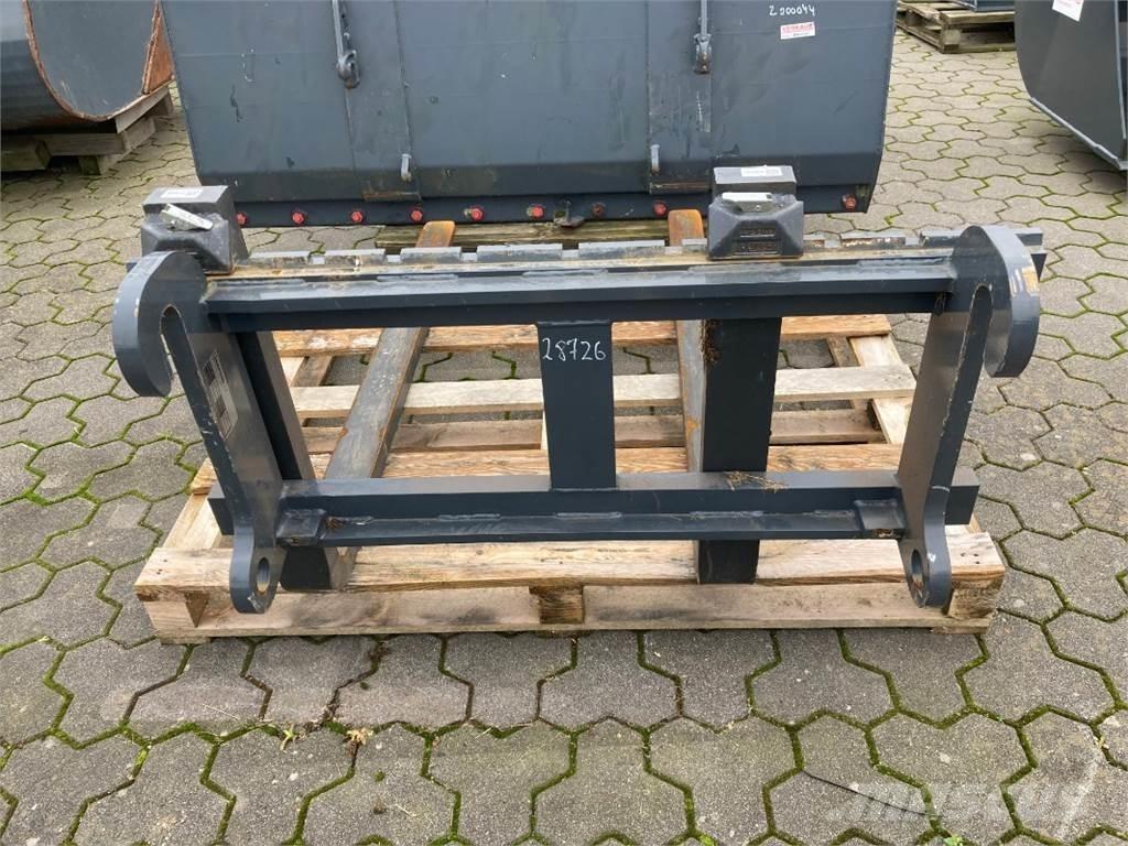 Saphir PG 15/35 Landbruk - Annet