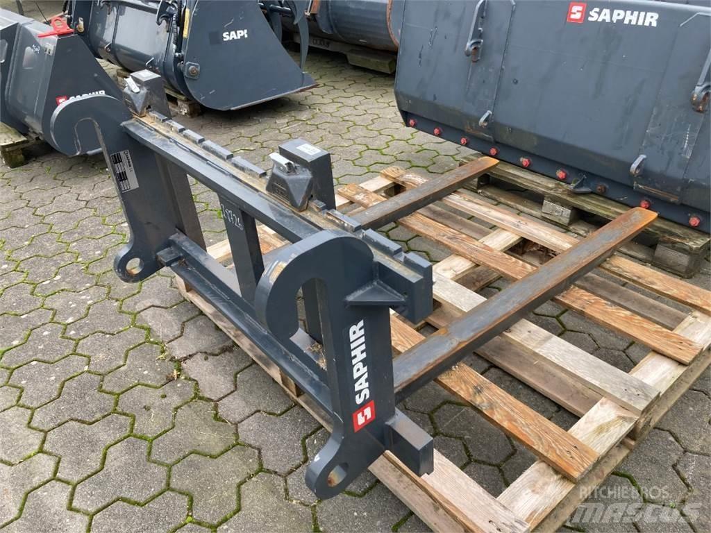 Saphir PG 15/35 Landbruk - Annet