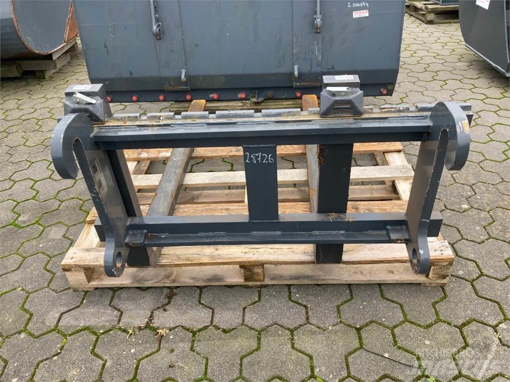 Saphir PG 15/35 Landbruk - Annet