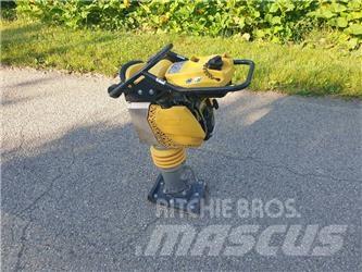 Bomag BT 65 Vibroplater