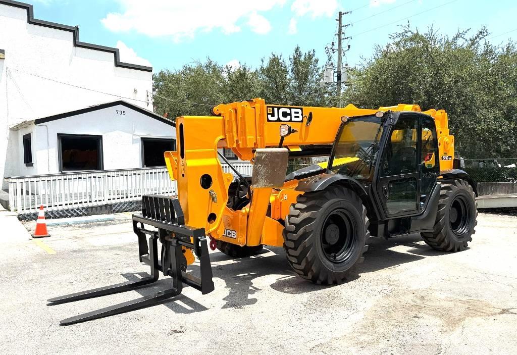 JCB 512-56 Teleskoplastere